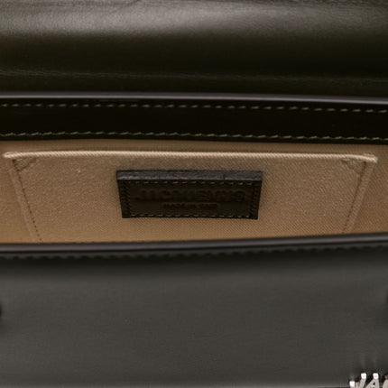 JACQUEMUS Le Chiquito Long top-handle tote bag