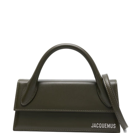 JACQUEMUS Le Chiquito Long top-handle tote bag