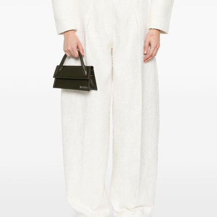 JACQUEMUS Le Chiquito Long top-handle tote bag