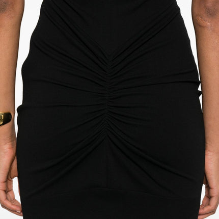 JACQUEMUS Dresses Black