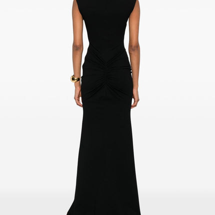 JACQUEMUS Dresses Black