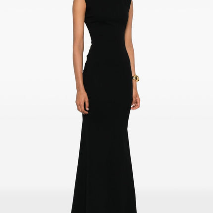 JACQUEMUS Dresses Black