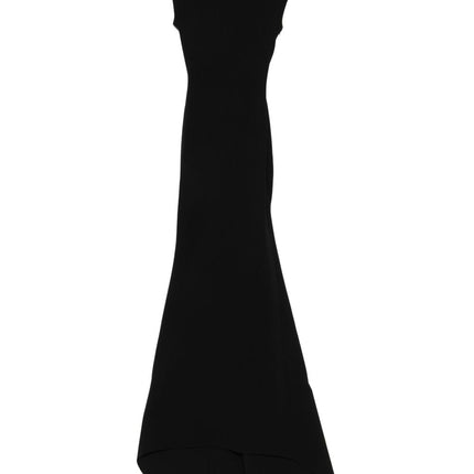 JACQUEMUS Dresses Black
