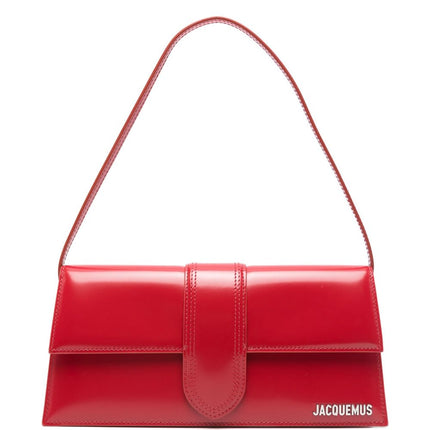 JACQUEMUS Le Bambino Long shoulder bag