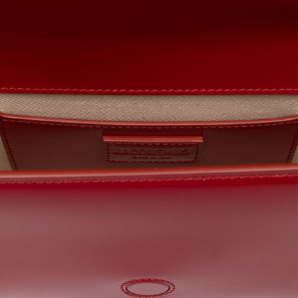 JACQUEMUS Le Bambino Long shoulder bag