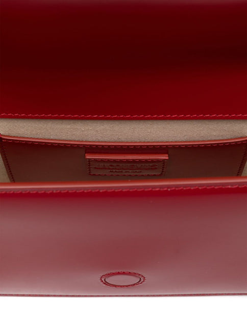 JACQUEMUS Le Bambino Long shoulder bag