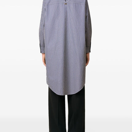 Ami Paris Dresses Clear Blue