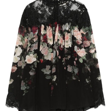 Zimmermann Shirts Black