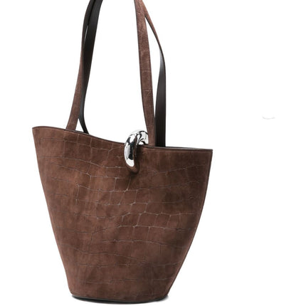 Jacquemus The Bambola tote bag
