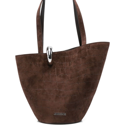 Jacquemus The Bambola tote bag
