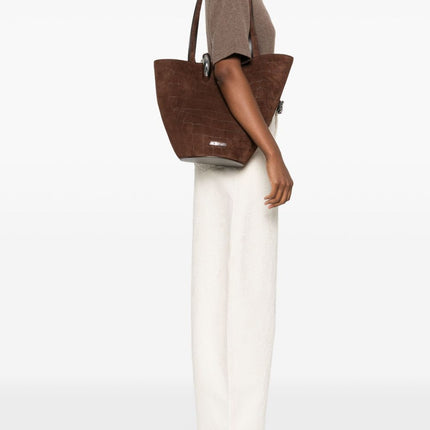 Jacquemus The Bambola tote bag