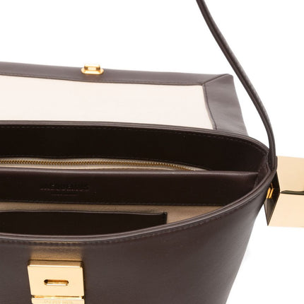 Jacquemus Le Rond Carre shoulder bag