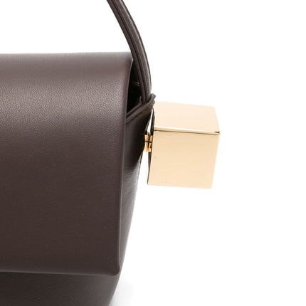 Jacquemus Le Rond Carre shoulder bag