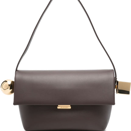 Jacquemus Le Rond Carre shoulder bag