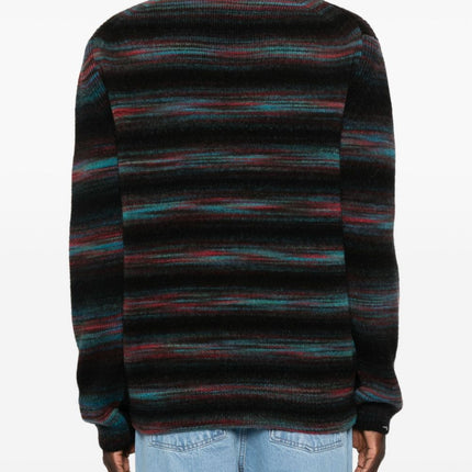 Paul Smith Sweaters Black