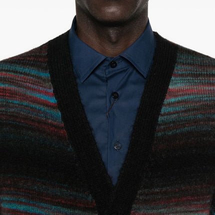 Paul Smith Sweaters Black
