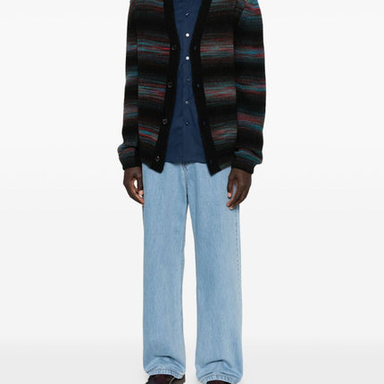 Paul Smith Sweaters Black