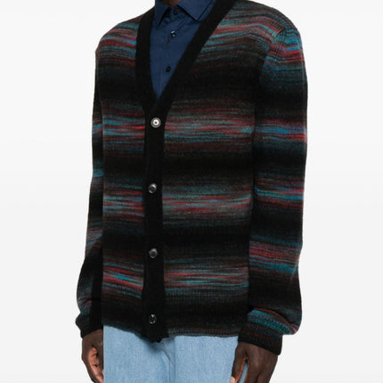 Paul Smith Sweaters Black