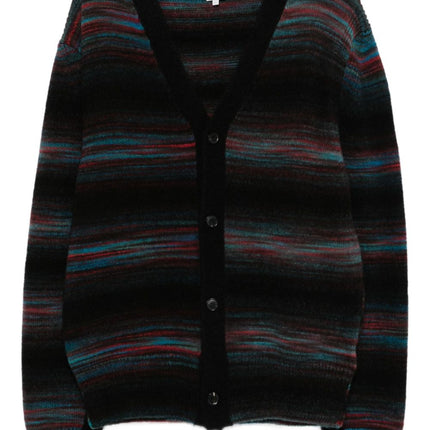 Paul Smith Sweaters Black