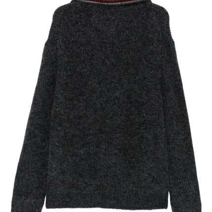 Paul Smith Sweaters Black