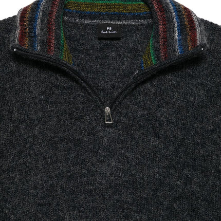 Paul Smith Sweaters Black