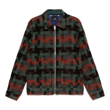 Paul Smith Jackets MultiColour
