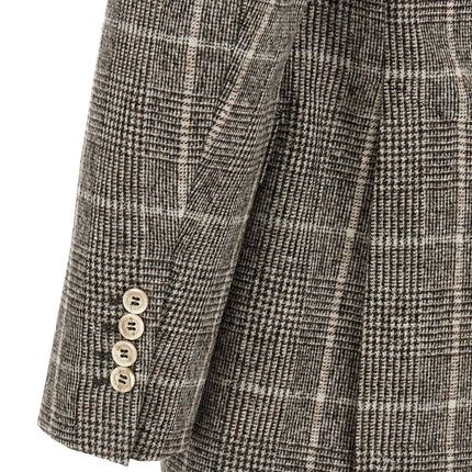 Brunello Cucinelli Jackets Brown
