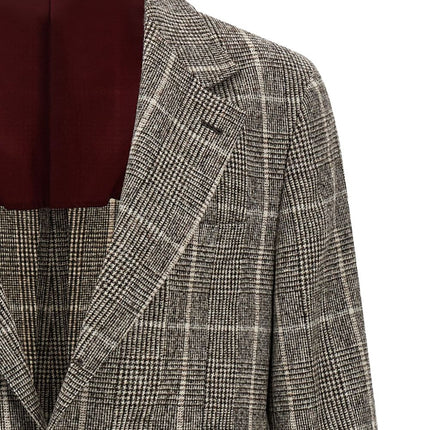 Brunello Cucinelli Jackets Brown