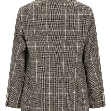 Brunello Cucinelli Jackets Brown