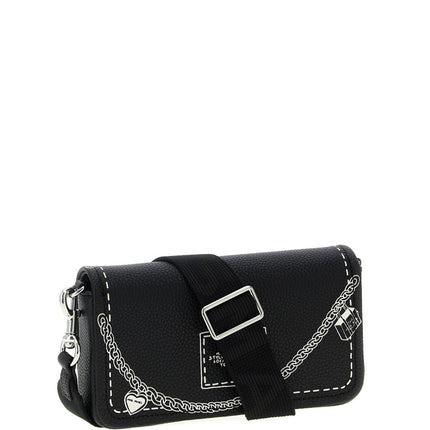 Marc Jacobs Mini Trompe Loeil cross body bag