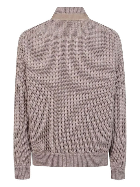 Brunello Cucinelli Coats Beige