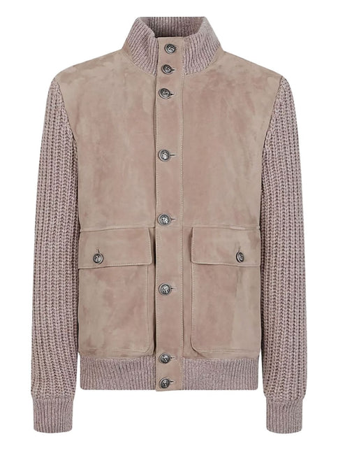 Brunello Cucinelli Coats Beige