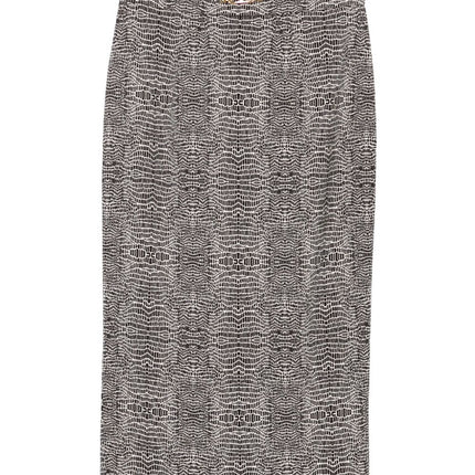 Elisabetta Franchi Skirts Black