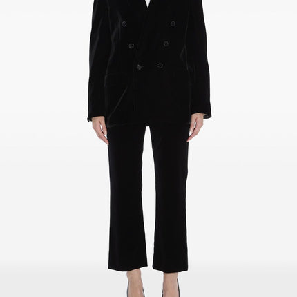 Saint Laurent  Jackets Black
