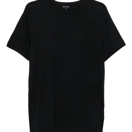 Paul Smith T-shirts and Polos Black