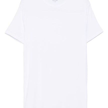 Paul Smith T-shirts and Polos White