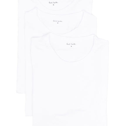 Paul Smith T-shirts and Polos White