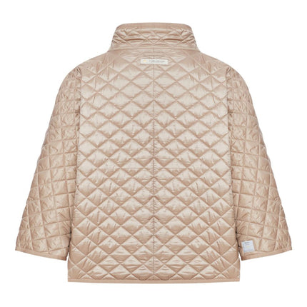 MAX MARA THE CUBE Jackets Grey