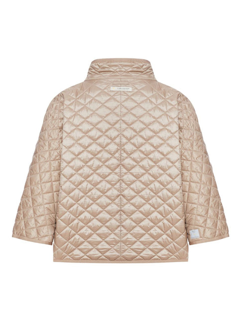 MAX MARA THE CUBE Jackets Grey