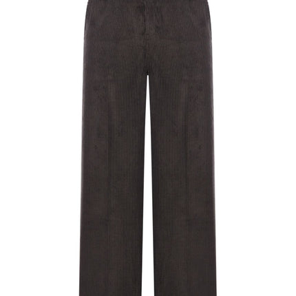 Ami Paris Trousers Grey
