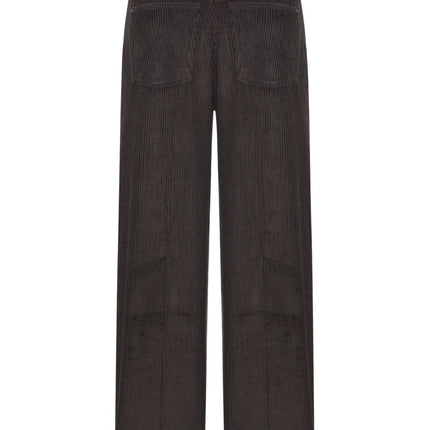 Ami Paris Trousers Grey