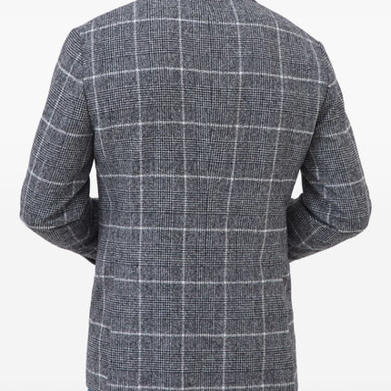 Brunello Cucinelli Jackets Blue