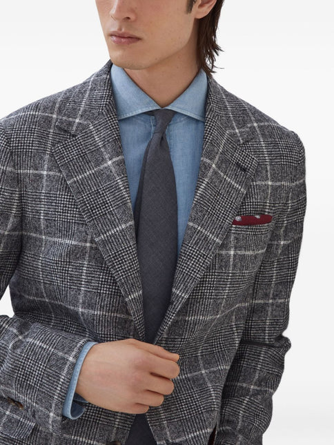 Brunello Cucinelli Jackets Blue