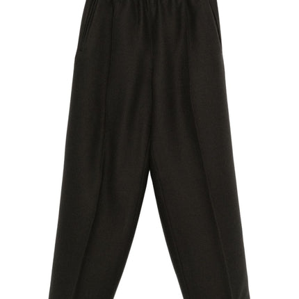 Ami Paris Trousers Grey