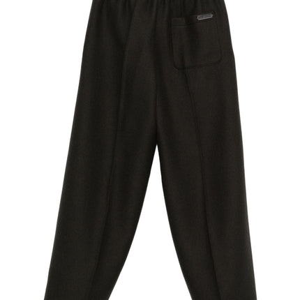 Ami Paris Trousers Grey