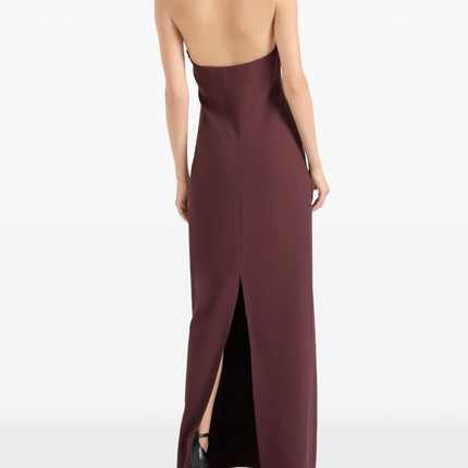 Brunello Cucinelli Dresses Bordeaux