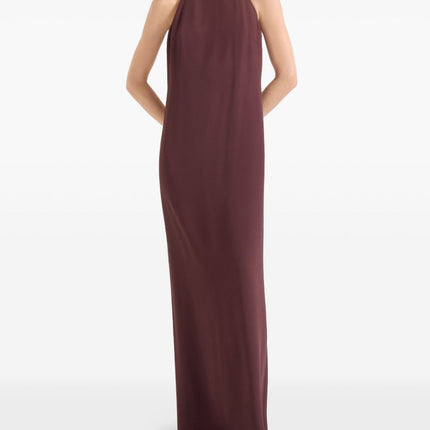 Brunello Cucinelli Dresses Bordeaux