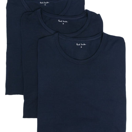 Paul Smith T-shirts and Polos Blue