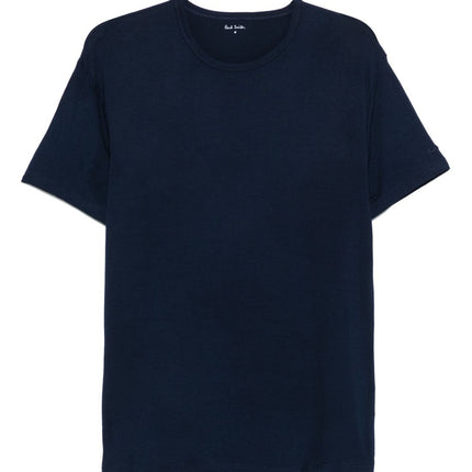 Paul Smith T-shirts and Polos Blue