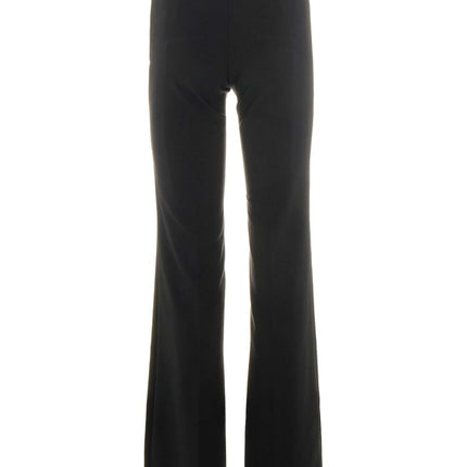 Elisabetta Franchi Trousers Black